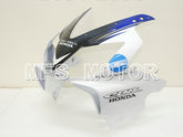 Honda CBR600 F4i 2004-2007 Injection ABS Fairing - Konica Minolta - Black White - MFS4794